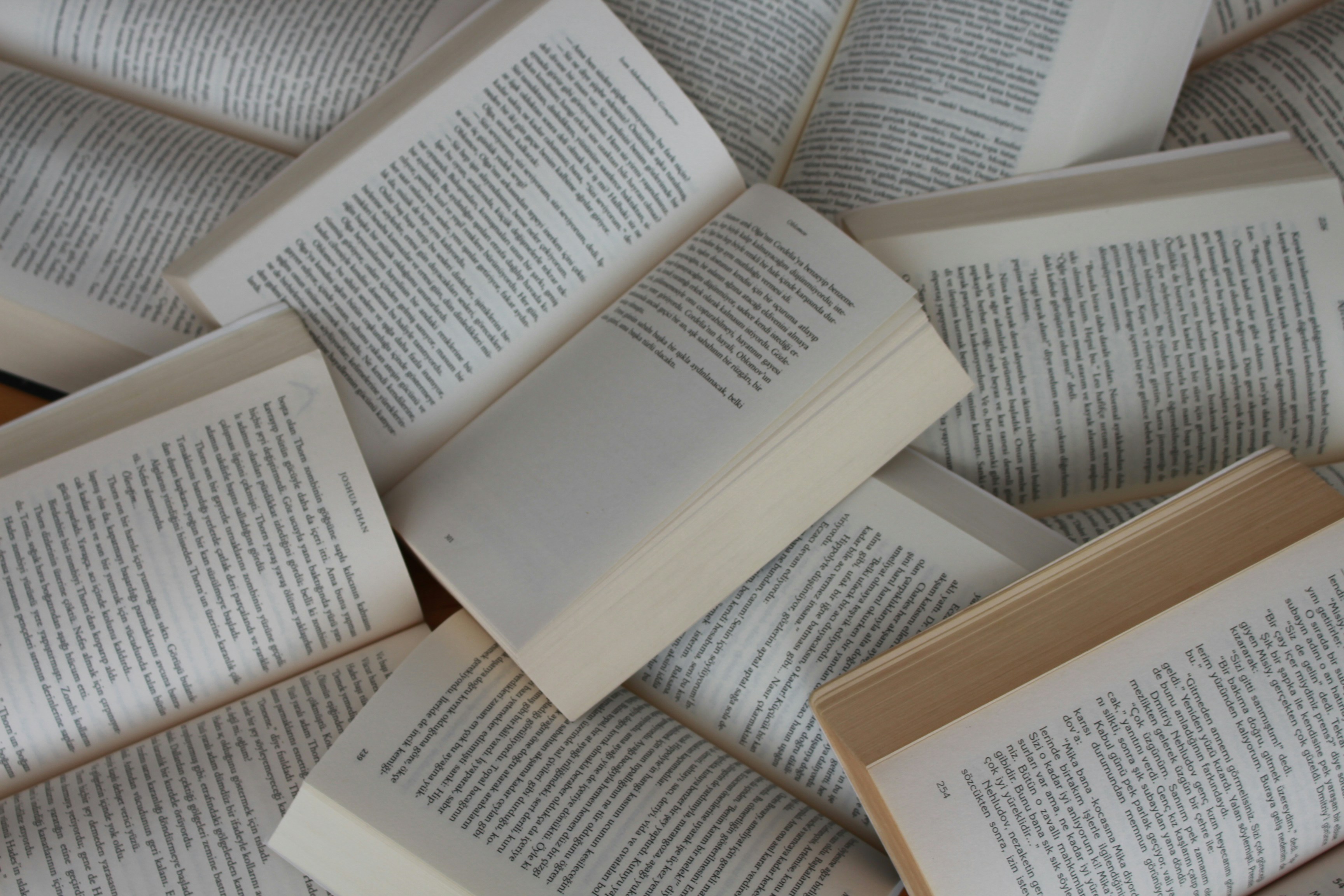 The Art of Academic Writing